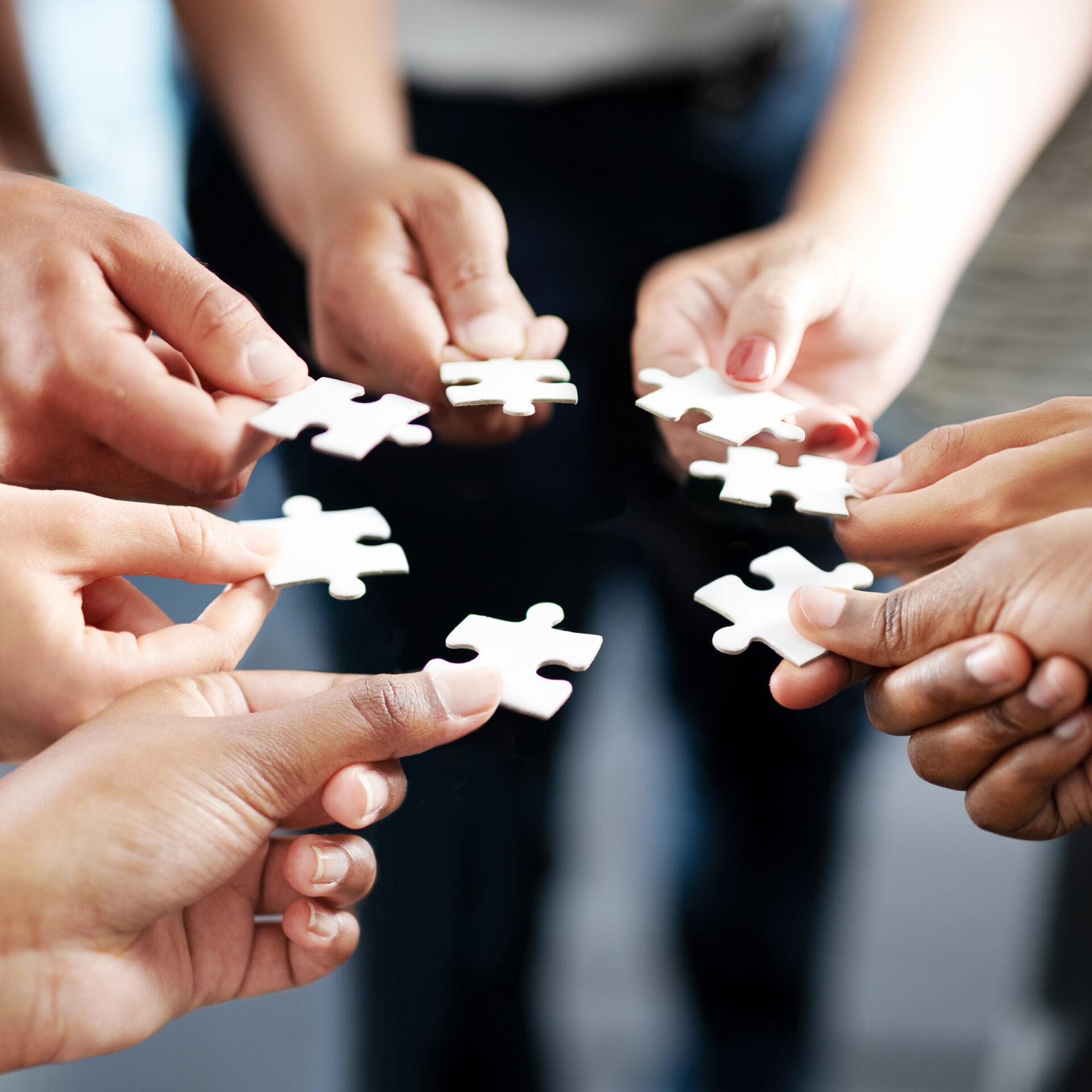 „Freud und Leid mit meinem Team – Zusammenarbeit stärken, Konflikte lösen“